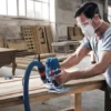 Bosch GOF 130 Professional frezarka górnowrzecionowa 1300 W