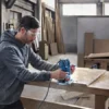 Bosch GOF 130 Professional frezarka górnowrzecionowa 1300 W