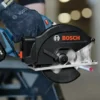 Bosch 06016B8000 pilarka tarczowa do metalu GKM 18 V-50 Bosch 06016B8000 pilarka tarczowa do metalu GKM 18 V-50