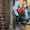 Bosch 06016B8000 pilarka tarczowa do metalu GKM 18 V-50 Bosch 06016B8000 pilarka tarczowa do metalu GKM 18 V-50