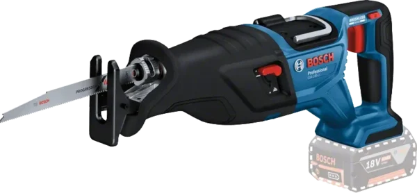 Bosch GSA 185-LI Professional pilarka szablasta akumulatorowa 18 V (solo)