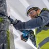 Bosch GSA 185-LI Professional pilarka szablasta akumulatorowa 18 V (solo)