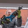 Bosch GSA 185-LI Professional pilarka szablasta akumulatorowa 18 V (solo)