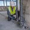 Bosch GSA 185-LI Professional pilarka szablasta akumulatorowa 18 V (solo)