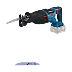 Bosch GSA 185-LI Professional pilarka szablasta akumulatorowa 18 V (solo)