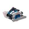 Bosch 06016C1000 pilarka tarczowa akumulatorowa GKS 18 V-57-2 GX