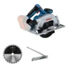 Bosch GKS 185-LI Professional pilarka tarczowa 165 mm 18 V (solo)