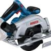 Bosch GKS 185-LI Professional pilarka tarczowa 165 mm 18 V (solo)
