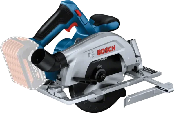 Bosch GKS 185-LI Professional pilarka tarczowa 165 mm 18 V (solo)