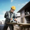 Bosch GKS 185-LI Professional pilarka tarczowa 165 mm 18 V (solo)