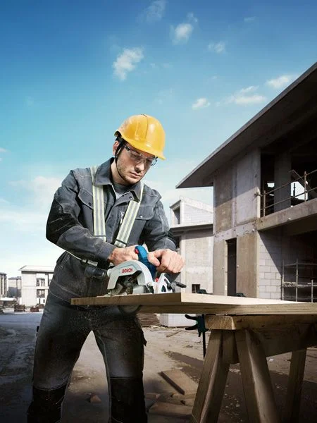 Bosch GKS 185-LI Professional pilarka tarczowa 165 mm 18 V (solo)