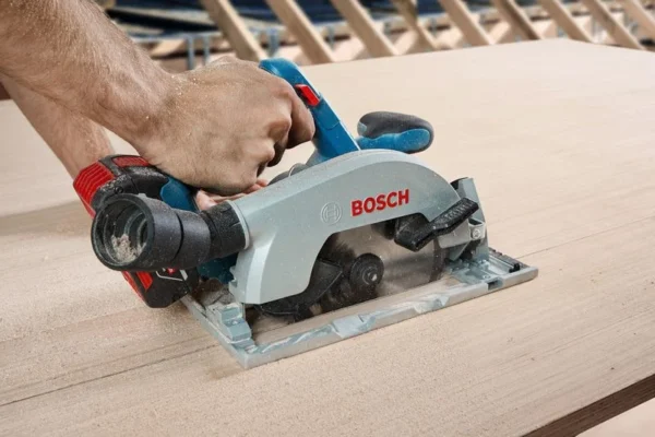 Bosch GKS 185-LI Professional pilarka tarczowa 165 mm 18 V (solo)