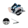 Bosch GKS 185-LI Professional pilarka tarczowa 165 mm 18 V (solo)