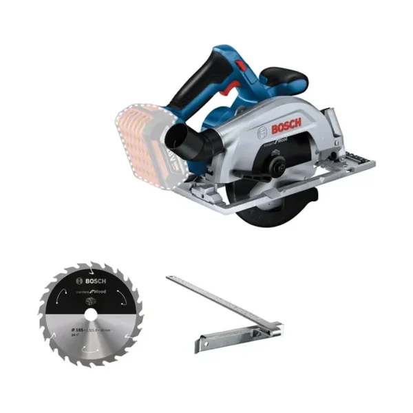Bosch GKS 185-LI Professional pilarka tarczowa 165 mm 18 V (solo)