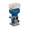 Bosch GLF 18V-8 Professional frezarka górnowrzecionowa akumulatorowa 18 V (solo)