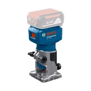 Bosch GLF 18V-8 Professional frezarka górnowrzecionowa akumulatorowa 18 V (solo)