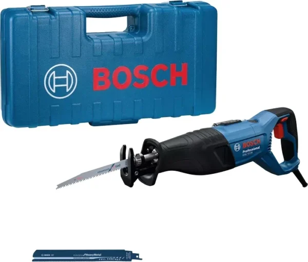 Bosch 06016C7000 pilarka szablasta piła szablasta GSA 12-30 1250 W