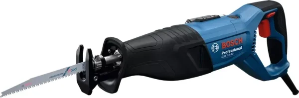 Bosch 06016C7000 pilarka szablasta piła szablasta GSA 12-30 1250 W