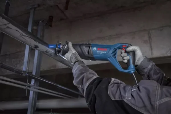 Bosch 06016C7000 pilarka szablasta piła szablasta GSA 12-30 1250 W