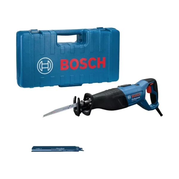 Bosch 06016C7000 pilarka szablasta piła szablasta GSA 12-30 1250 W