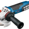 Bosch GWS 19-125 CIE Professional szlifierka kątowa 125 mm 1900 W z regulacją obrotów Bosch GWS 19-125 CIE Professional szlifierka kątowa 125 mm 1900 W z regulacją obrotów