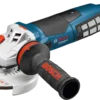 Bosch GWS 19-125 CIE Professional szlifierka kątowa 125 mm 1900 W z regulacją obrotów Bosch GWS 19-125 CIE Professional szlifierka kątowa 125 mm 1900 W z regulacją obrotów