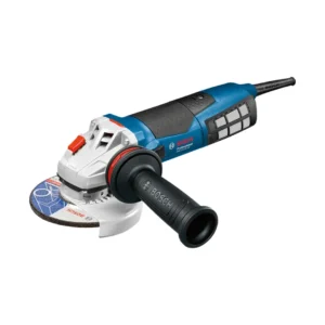 Bosch GWS 19-125 CIE Professional szlifierka kątowa 125 mm 1900 W z regulacją obrotów