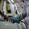 Bosch GWS 14-125 S Professional szlifierka kątowa 125 mm 1400 W z regulacją obrotów Bosch GWS 14-125 S Professional szlifierka kątowa 125 mm 1400 W z regulacją obrotów