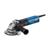 Bosch GWS 14-125 S Professional szlifierka kątowa 125 mm 1400 W z regulacją obrotów Bosch GWS 14-125 S Professional szlifierka kątowa 125 mm 1400 W z regulacją obrotów