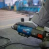 Bosch GWS 17-125 S Professional szlifierka kątowa 125 mm 1700 W z regulacją obrotów Bosch GWS 17-125 S Professional szlifierka kątowa 125 mm 1700 W z regulacją obrotów