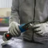 Bosch GWS 17-125 S Professional szlifierka kątowa 125 mm 1700 W z regulacją obrotów Bosch GWS 17-125 S Professional szlifierka kątowa 125 mm 1700 W z regulacją obrotów