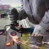 Bosch GWS 17-125 S Professional szlifierka kątowa 125 mm 1700 W z regulacją obrotów Bosch GWS 17-125 S Professional szlifierka kątowa 125 mm 1700 W z regulacją obrotów