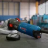 Bosch GWS 17-125 S Professional szlifierka kątowa 125 mm 1700 W z regulacją obrotów Bosch GWS 17-125 S Professional szlifierka kątowa 125 mm 1700 W z regulacją obrotów