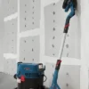 Bosch 06017D4020 szlifierka do gipsu 550 W GTR 550 walizka