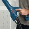 Bosch 06017D4020 szlifierka do gipsu 550 W GTR 550 walizka