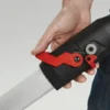Bosch 06017D4020 szlifierka do gipsu 550 W GTR 550 walizka