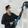 Bosch 06017D4020 szlifierka do gipsu 550 W GTR 550 walizka