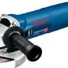 Bosch GWS 1400 Professional szlifierka kątowa 125 mm 1400 W