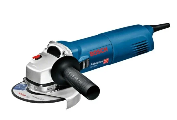 Bosch GWS 1400 Professional szlifierka kątowa 125 mm 1400 W