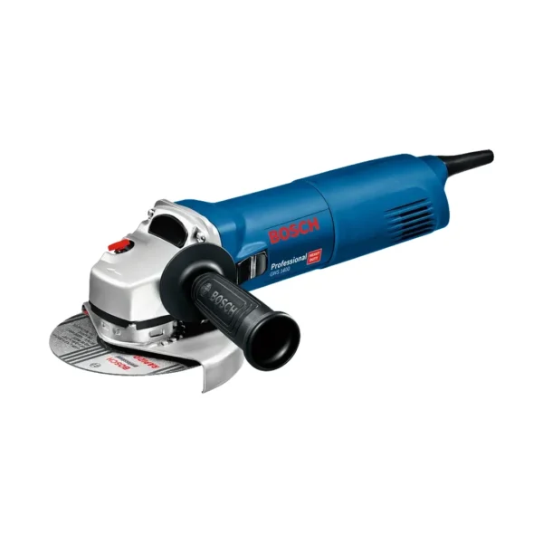 Bosch GWS 1400 Professional szlifierka kątowa 125 mm 1400 W