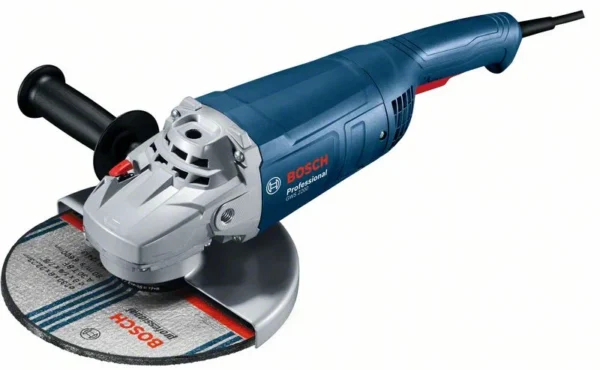 Bosch GWS 2200-230 Professional szlifierka kątowa 230 mm 2200 W