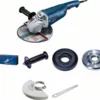 Bosch GWS 2200-230 Professional szlifierka kątowa 230 mm 2200 W