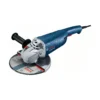 Bosch GWS 2200-230 Professional szlifierka kątowa 230 mm 2200 W