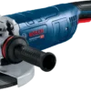 Bosch GWS 24-180 P Professional szlifierka kątowa 180 mm 2400 W