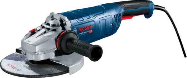 Bosch GWS 24-180 P Professional szlifierka kątowa 180 mm 2400 W