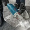 Bosch GWS 24-180 P Professional szlifierka kątowa 180 mm 2400 W