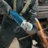 Bosch GWS 24-180 P Professional szlifierka kątowa 180 mm 2400 W