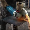 Bosch GWS 24-180 P Professional szlifierka kątowa 180 mm 2400 W