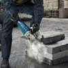 Bosch GWS 24-180 P Professional szlifierka kątowa 180 mm 2400 W