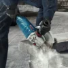 Bosch GWS 24-180 P Professional szlifierka kątowa 180 mm 2400 W